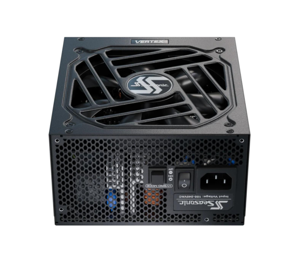 Seasonic VERTEX GX 750W 80 Plus Gold ATX 3.0 - 1297683 - zdjęcie 5